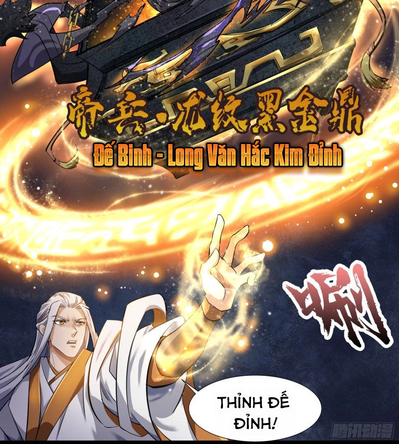 Thanh Đế Truyện Chapter 18 - 16