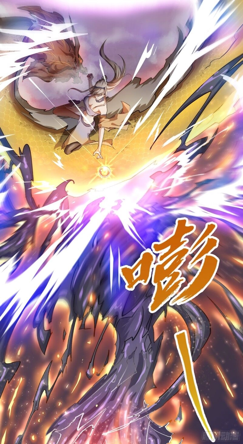 Thanh Đế Truyện Chapter 18 - 21