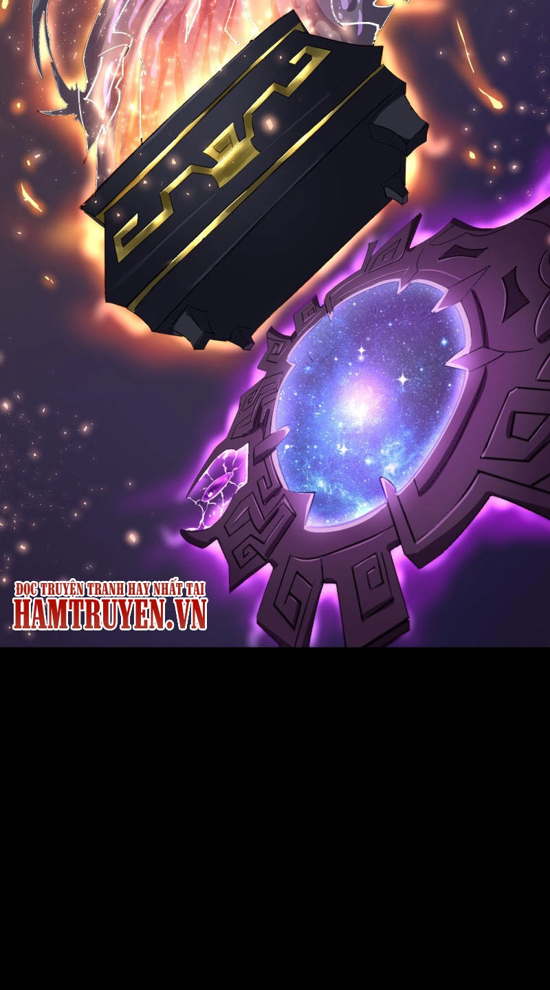 Thanh Đế Truyện Chapter 18 - 22