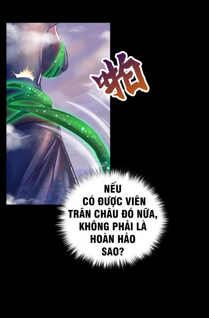 Thanh Đế Truyện Chapter 18 - 26