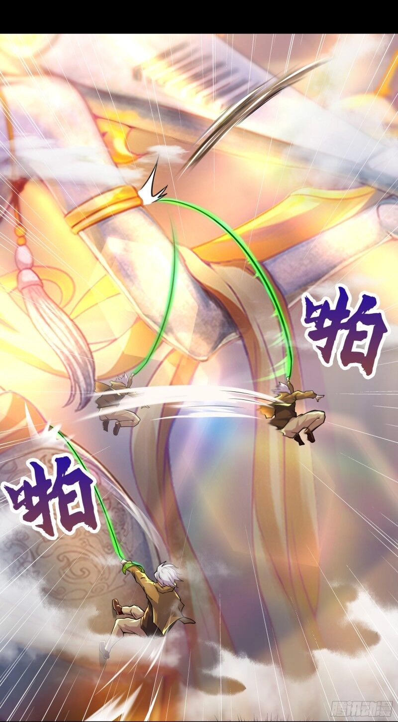 Thanh Đế Truyện Chapter 18 - 27