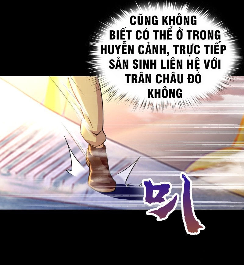 Thanh Đế Truyện Chapter 18 - 28