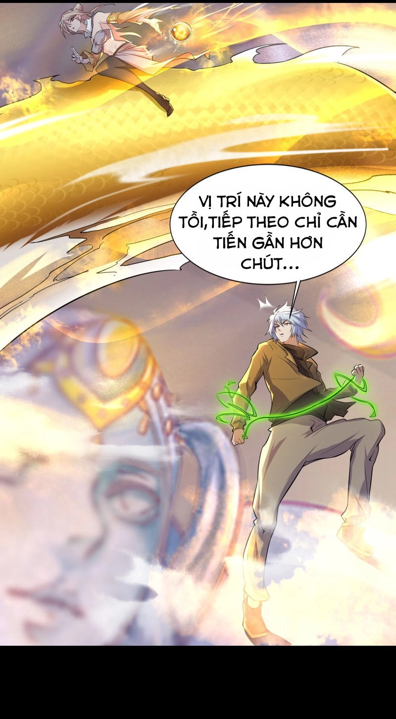 Thanh Đế Truyện Chapter 18 - 29