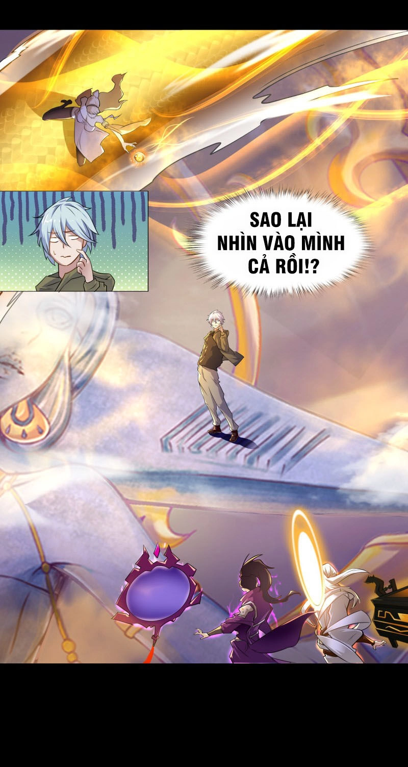 Thanh Đế Truyện Chapter 18 - 31