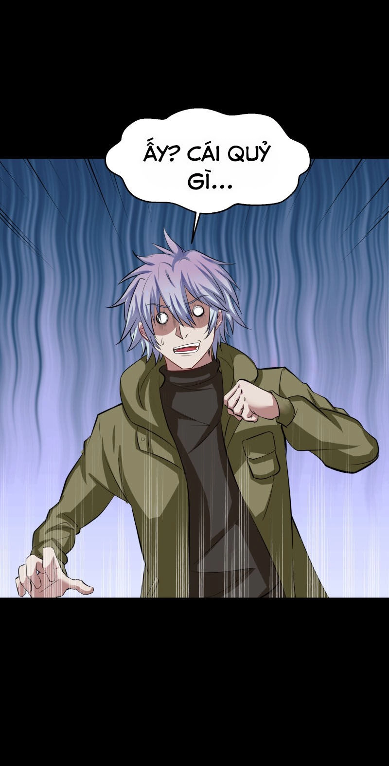 Thanh Đế Truyện Chapter 18 - 35