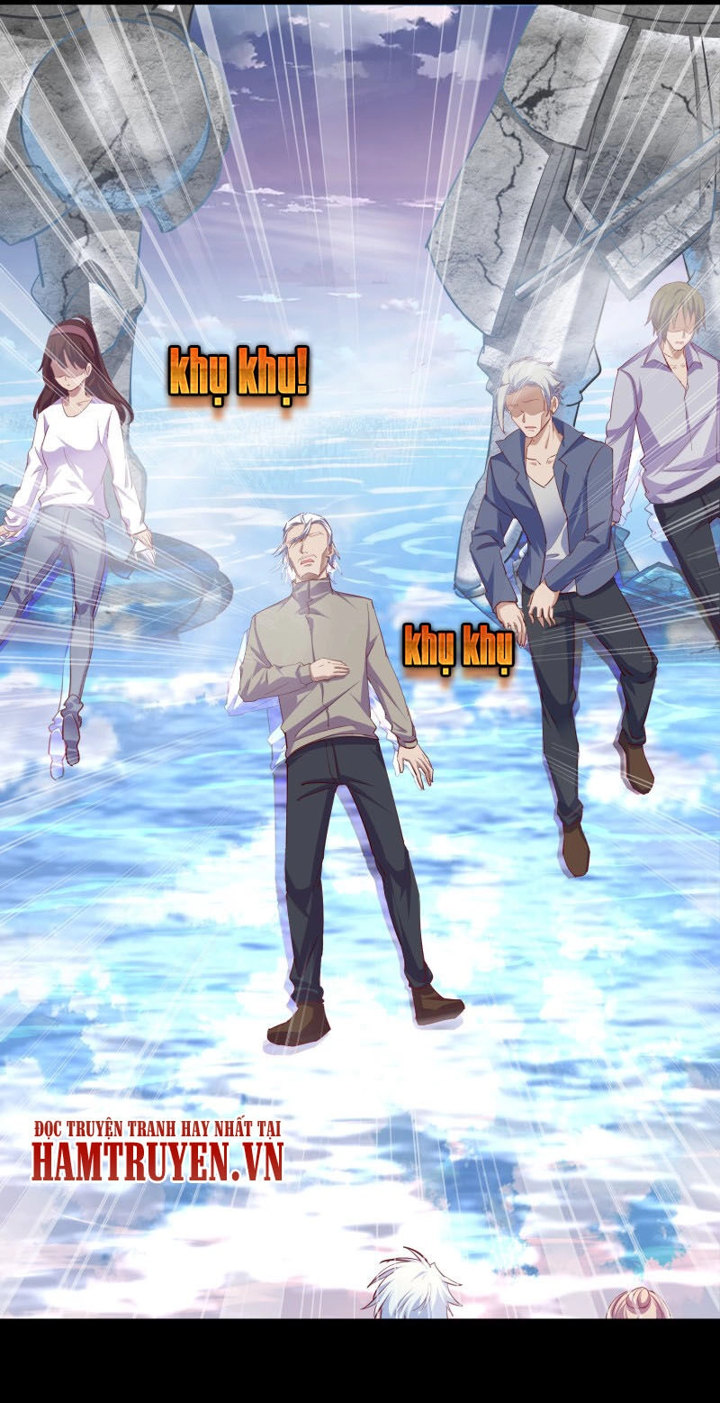 Thanh Đế Truyện Chapter 18 - 41