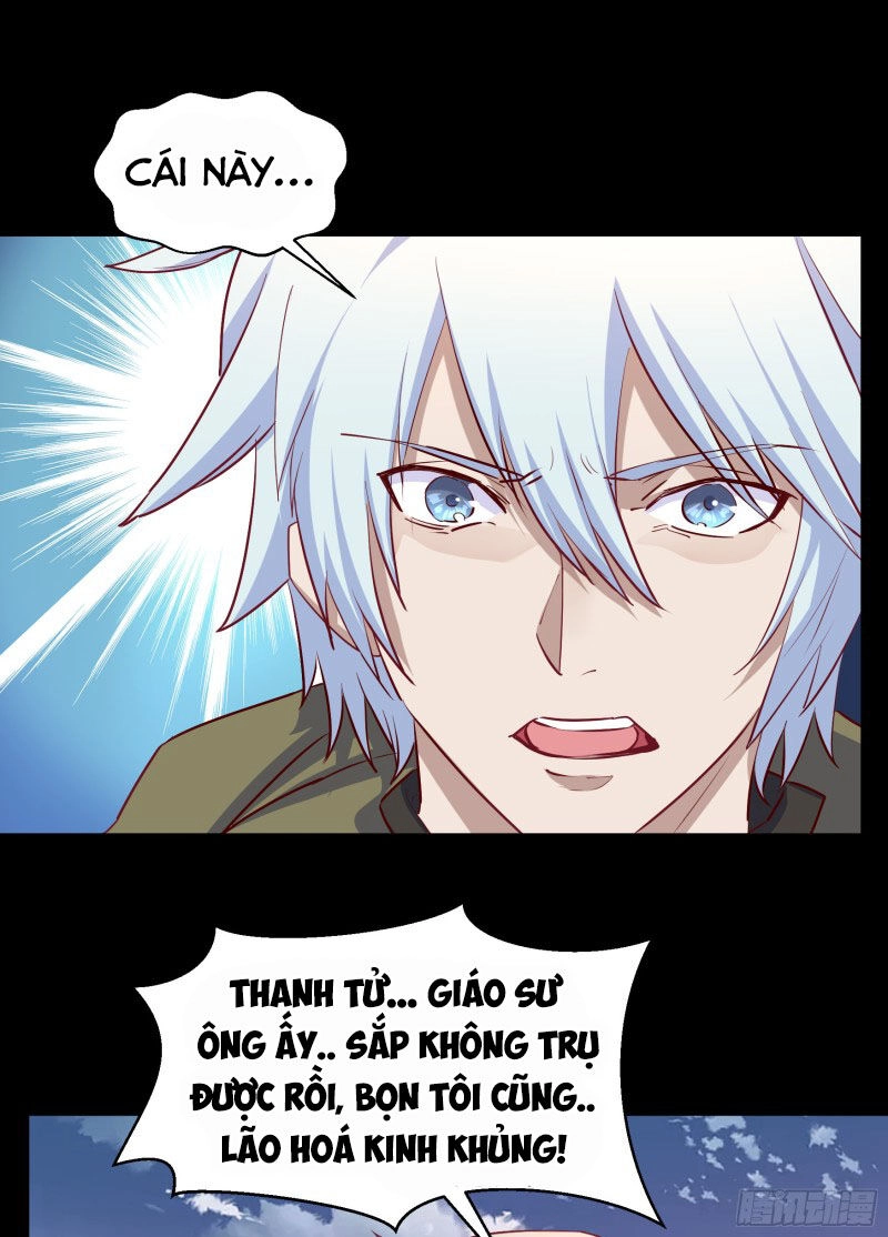 Thanh Đế Truyện Chapter 18 - 42