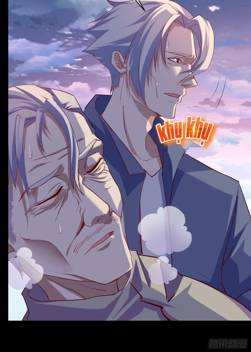 Thanh Đế Truyện Chapter 18 - 43