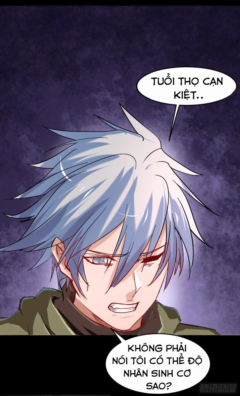 Thanh Đế Truyện Chapter 18 - 44