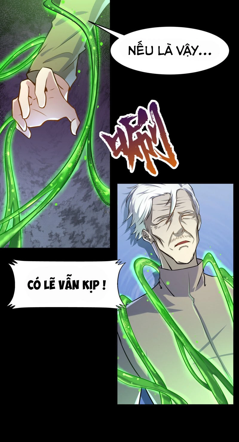 Thanh Đế Truyện Chapter 18 - 45