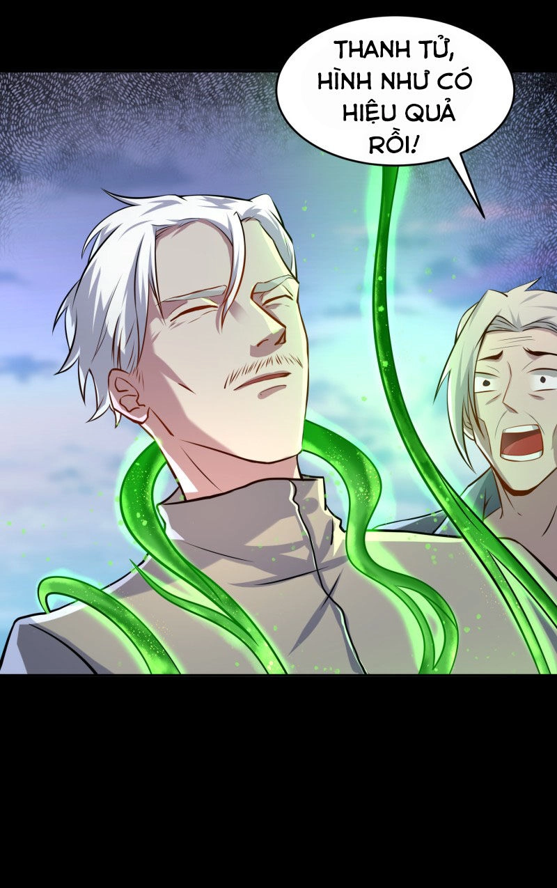 Thanh Đế Truyện Chapter 18 - 46