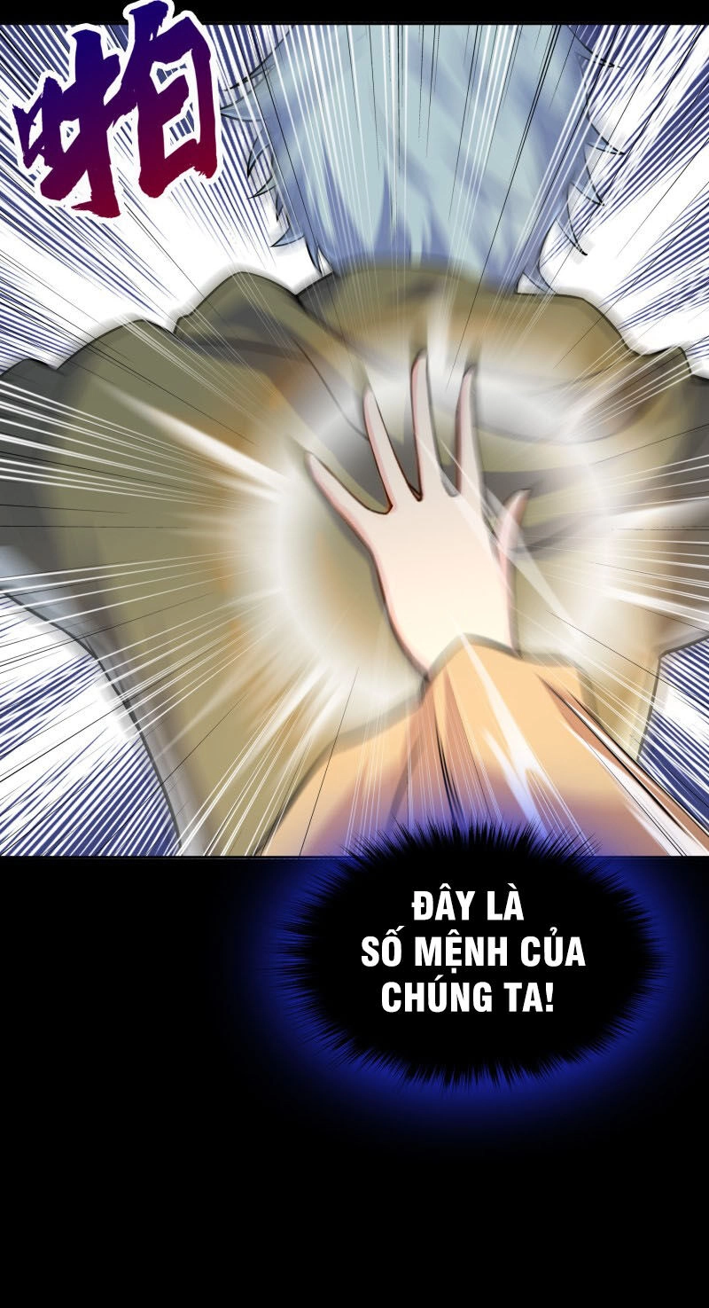 Thanh Đế Truyện Chapter 18 - 49