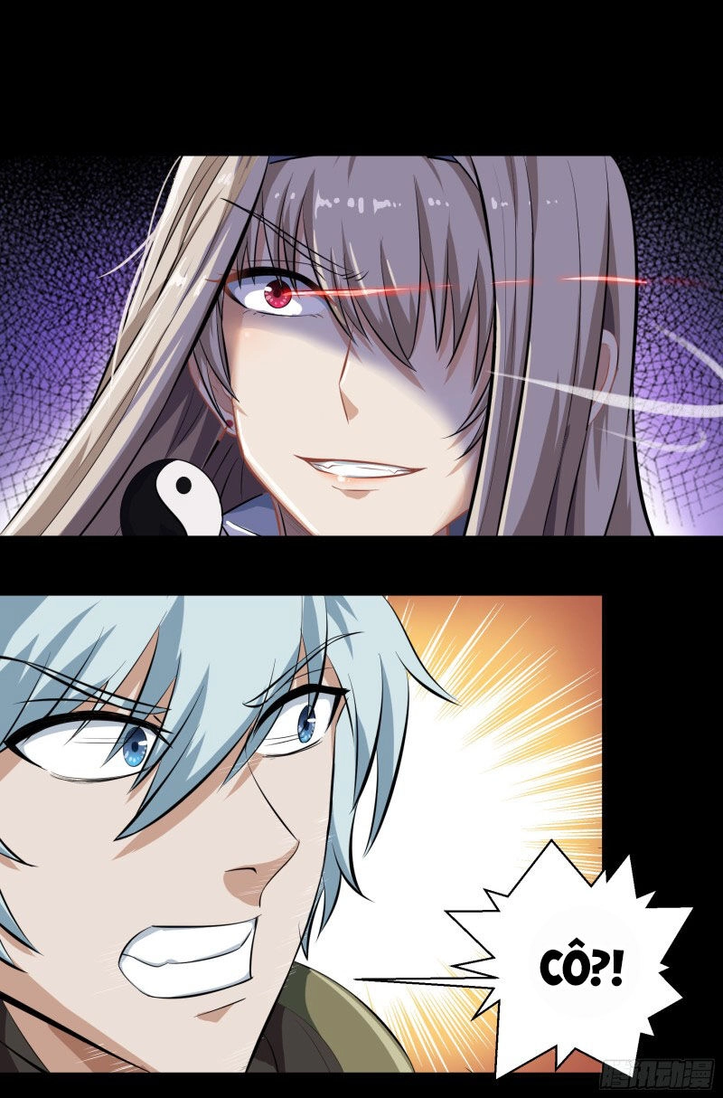 Thanh Đế Truyện Chapter 18 - 50