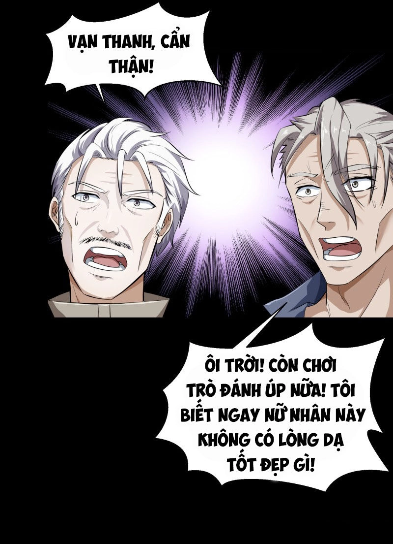 Thanh Đế Truyện Chapter 18 - 51