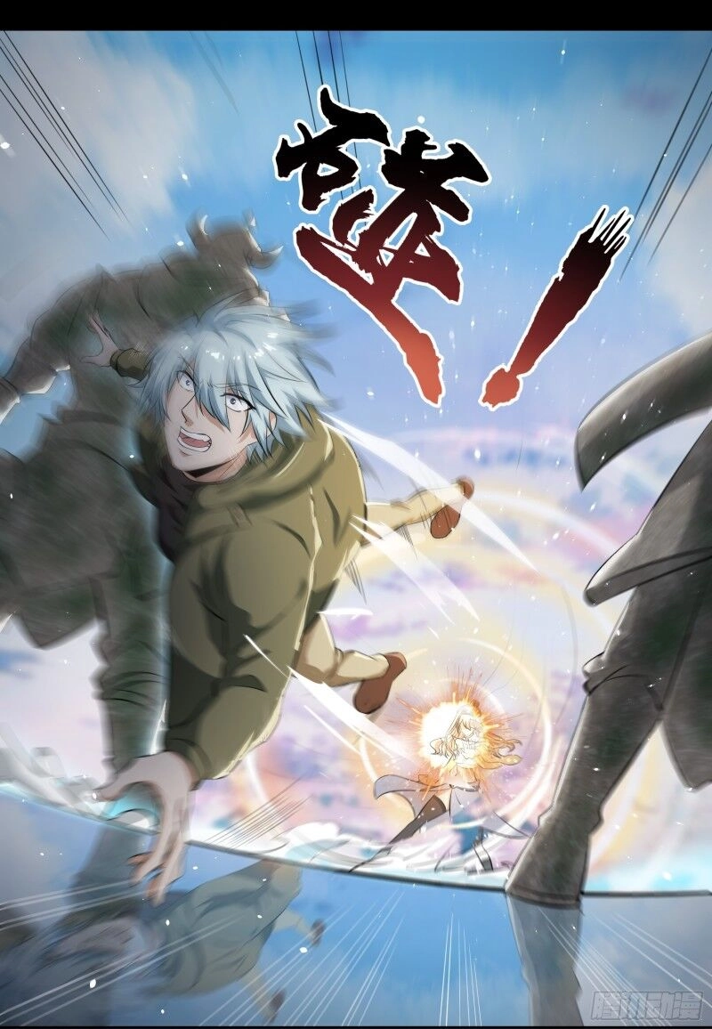 Thanh Đế Truyện Chapter 18 - 52