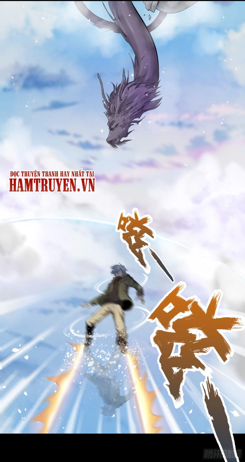 Thanh Đế Truyện Chapter 18 - 53