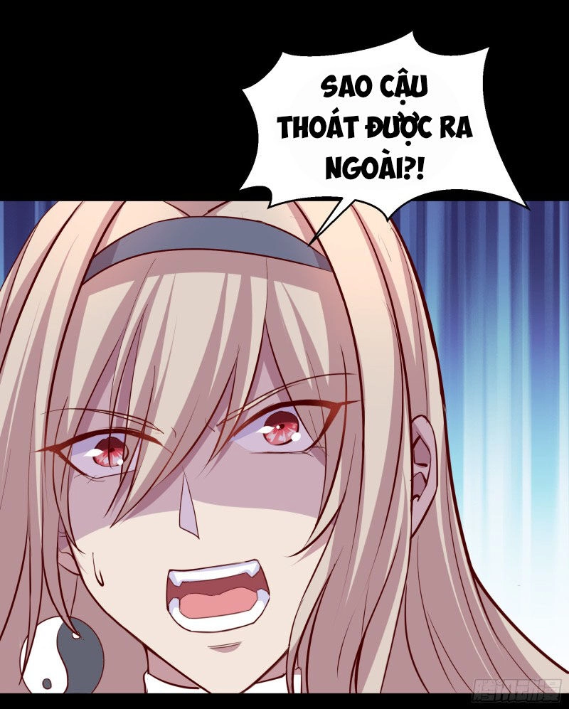 Thanh Đế Truyện Chapter 18 - 64