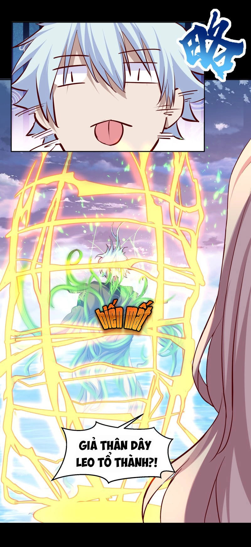 Thanh Đế Truyện Chapter 18 - 67