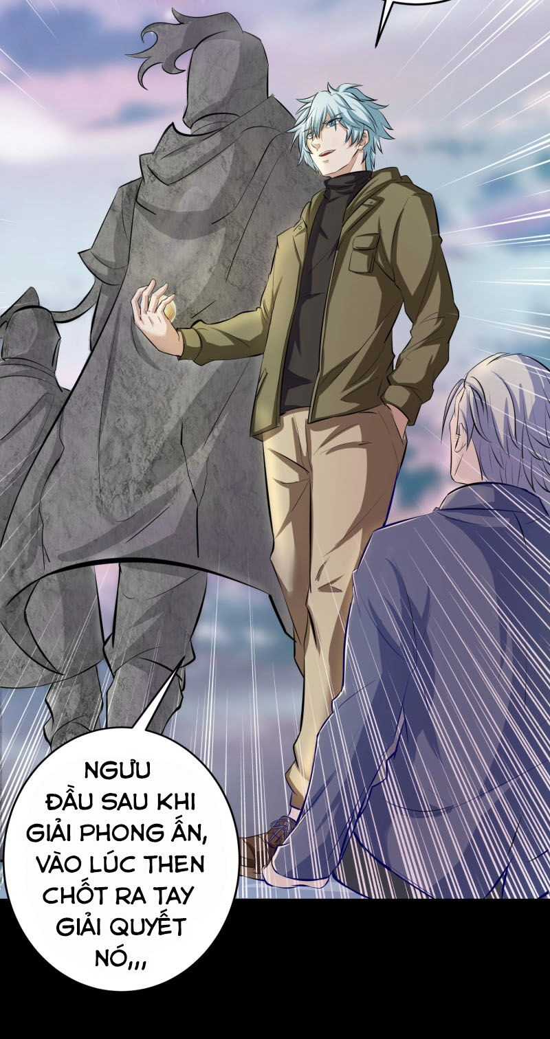 Thanh Đế Truyện Chapter 18 - 69