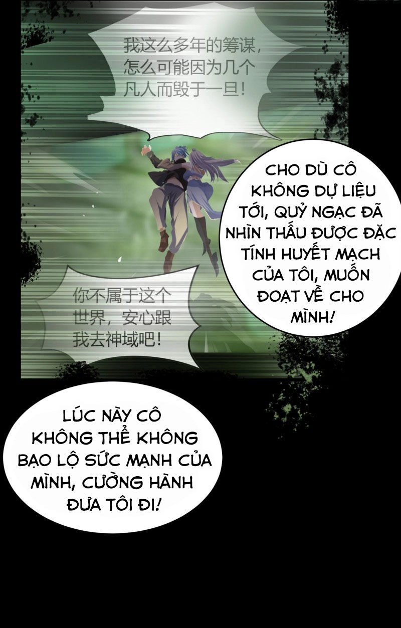 Thanh Đế Truyện Chapter 18 - 72