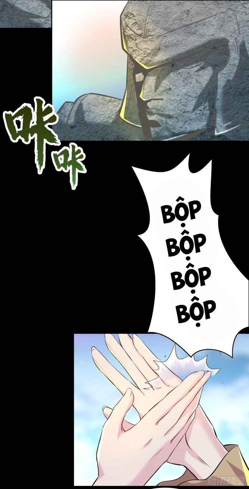 Thanh Đế Truyện Chapter 18 - 75