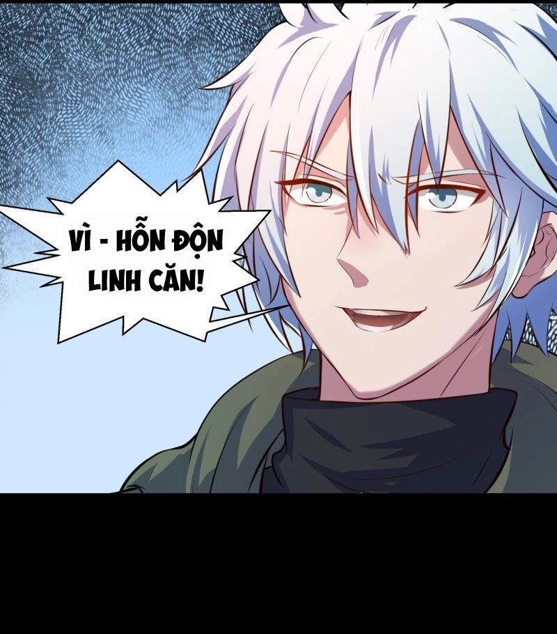 Thanh Đế Truyện Chapter 18 - 77