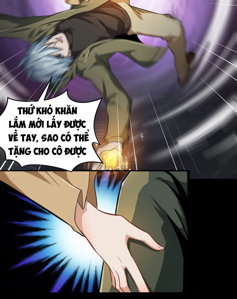 Thanh Đế Truyện Chapter 18 - 82