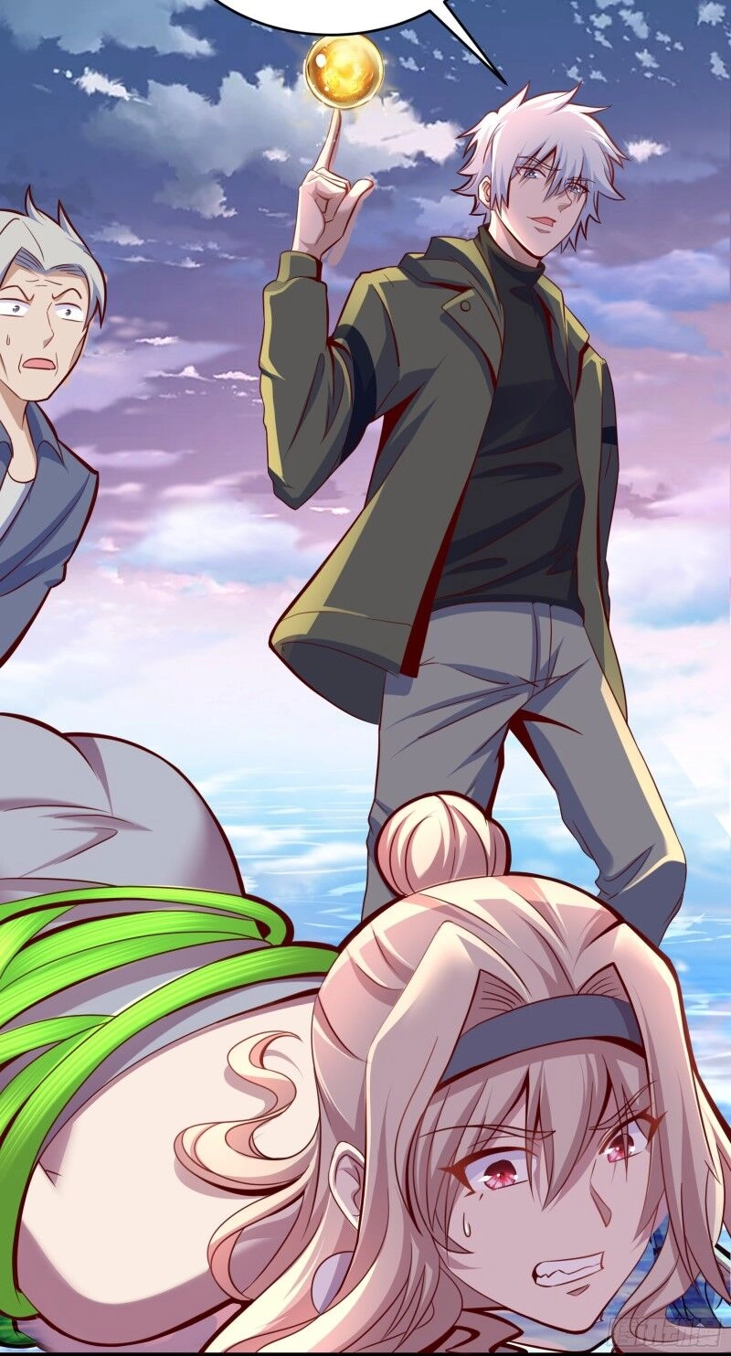 Thanh Đế Truyện Chapter 18 - 89