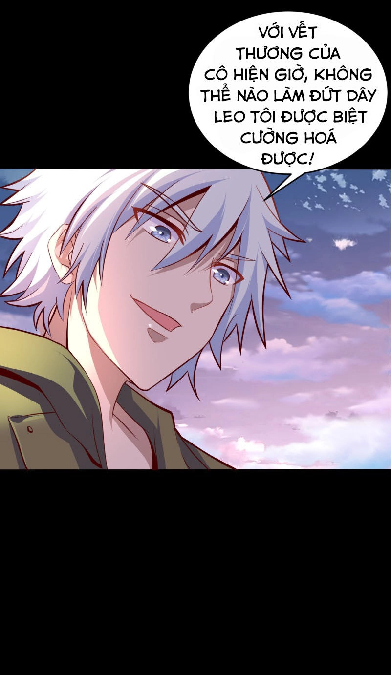 Thanh Đế Truyện Chapter 18 - 90