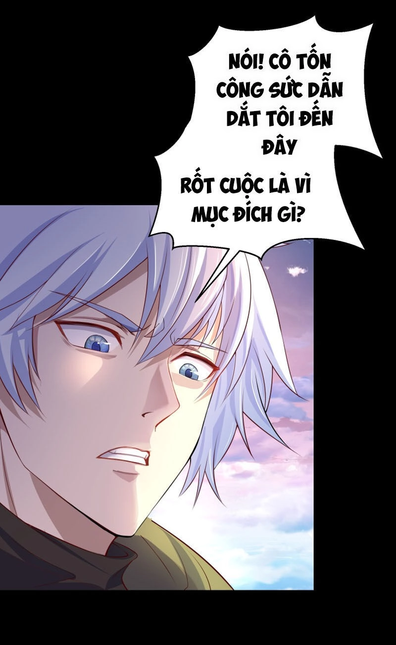 Thanh Đế Truyện Chapter 19 - 3