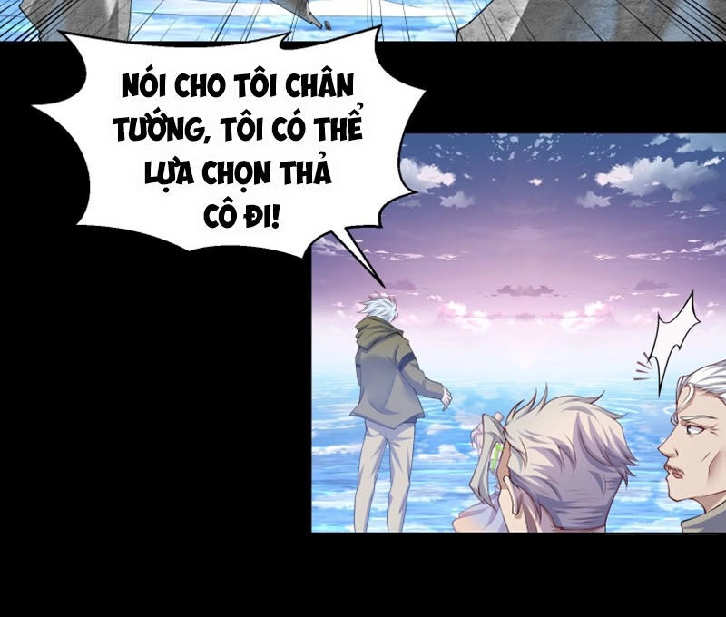 Thanh Đế Truyện Chapter 19 - 5