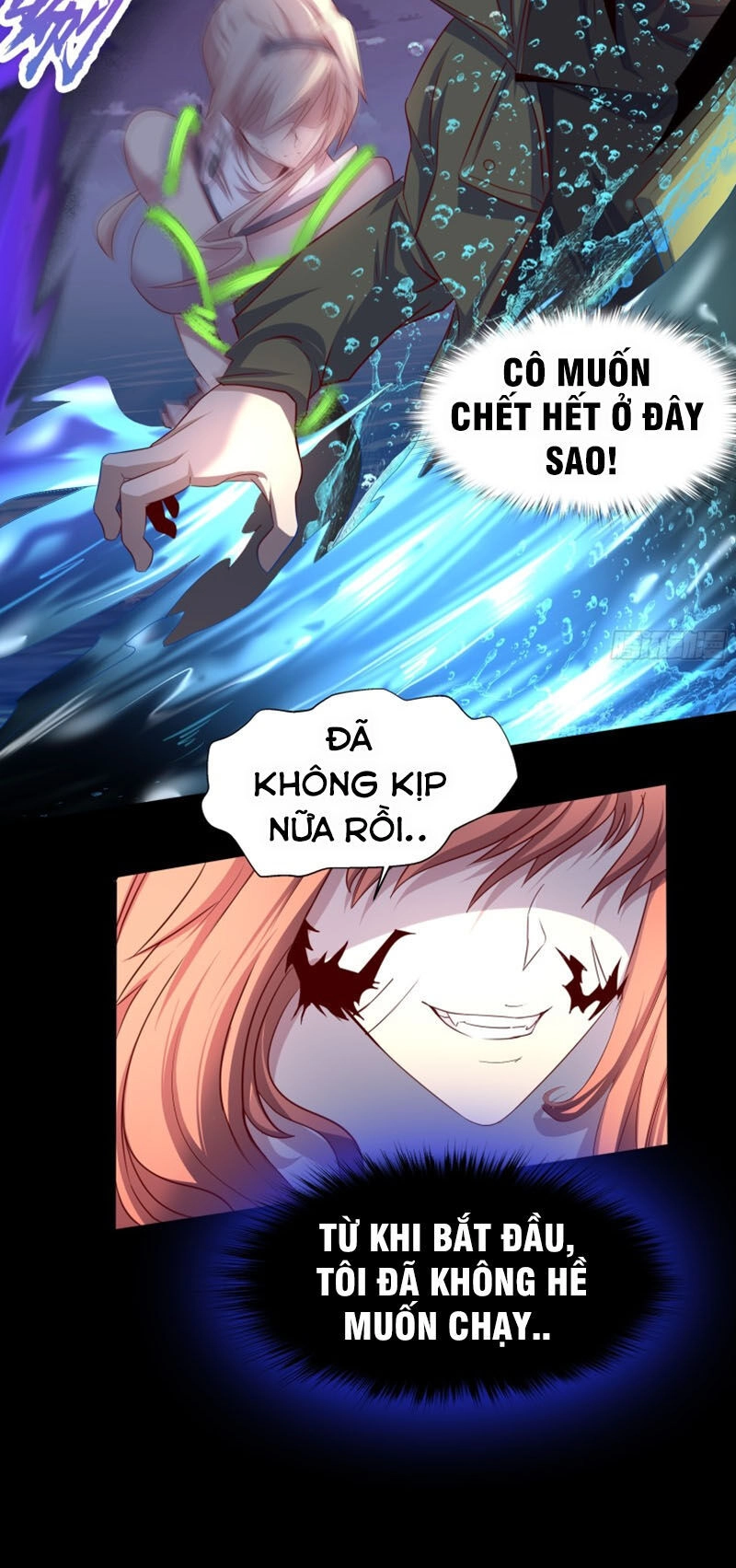 Thanh Đế Truyện Chapter 19 - 13