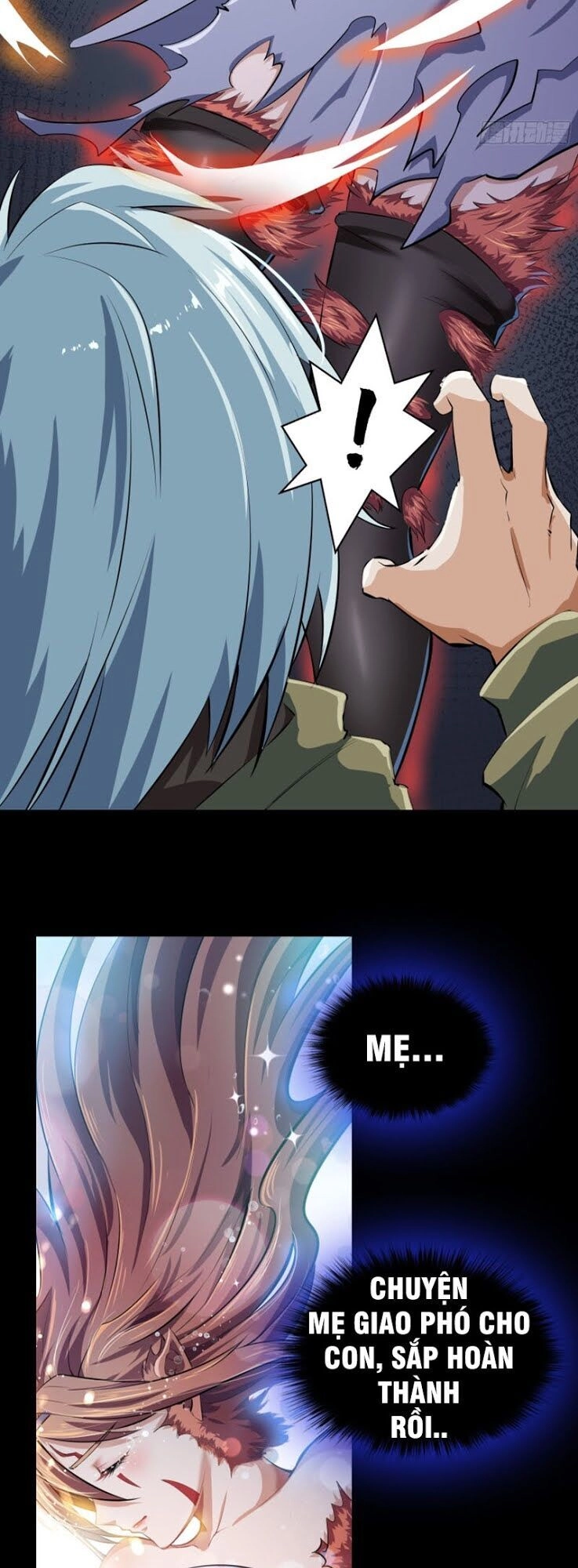 Thanh Đế Truyện Chapter 19 - 17