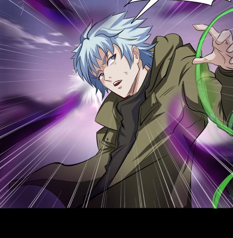 Thanh Đế Truyện Chapter 19 - 24