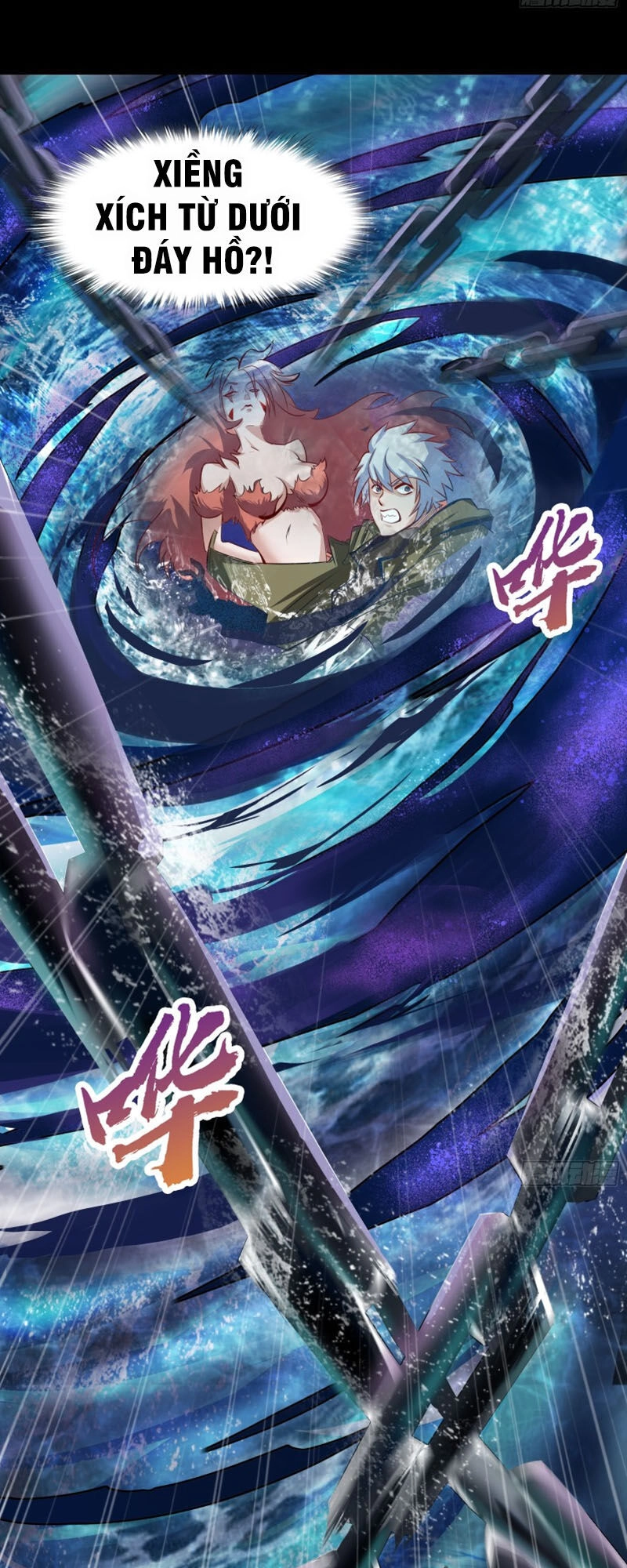 Thanh Đế Truyện Chapter 19 - 27