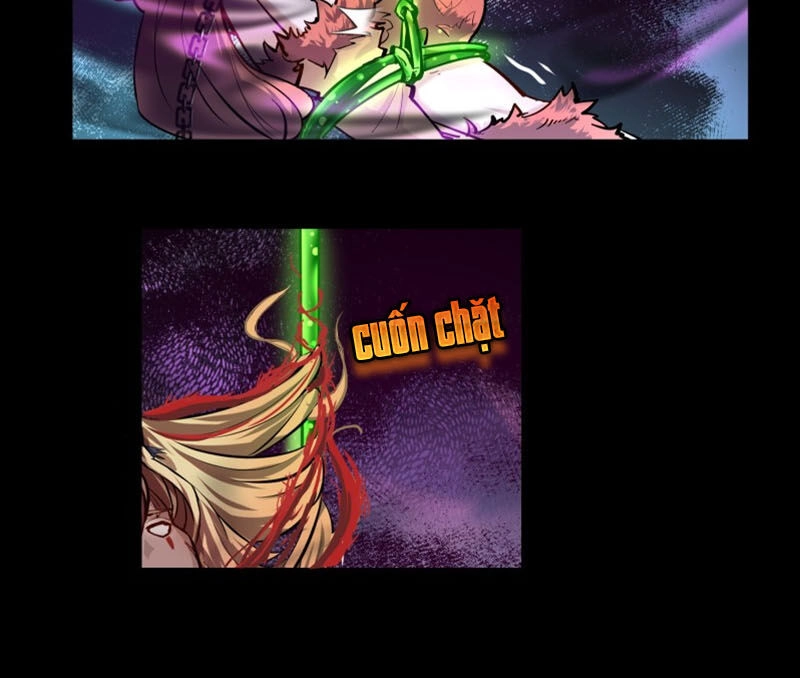 Thanh Đế Truyện Chapter 19 - 33