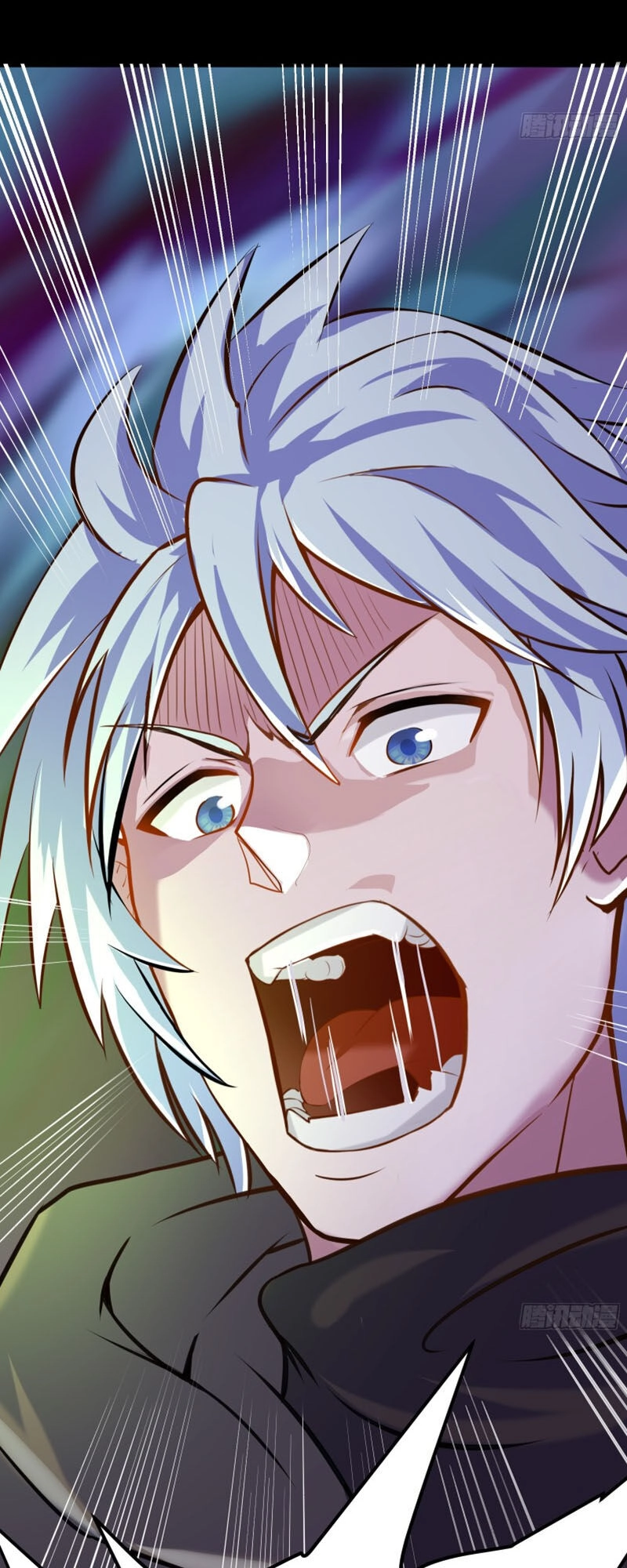 Thanh Đế Truyện Chapter 19 - 38