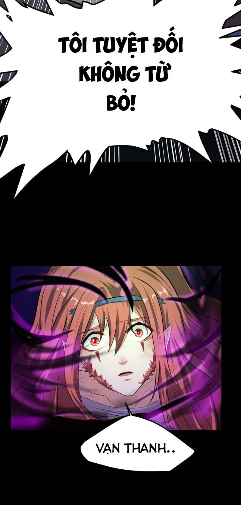 Thanh Đế Truyện Chapter 19 - 39