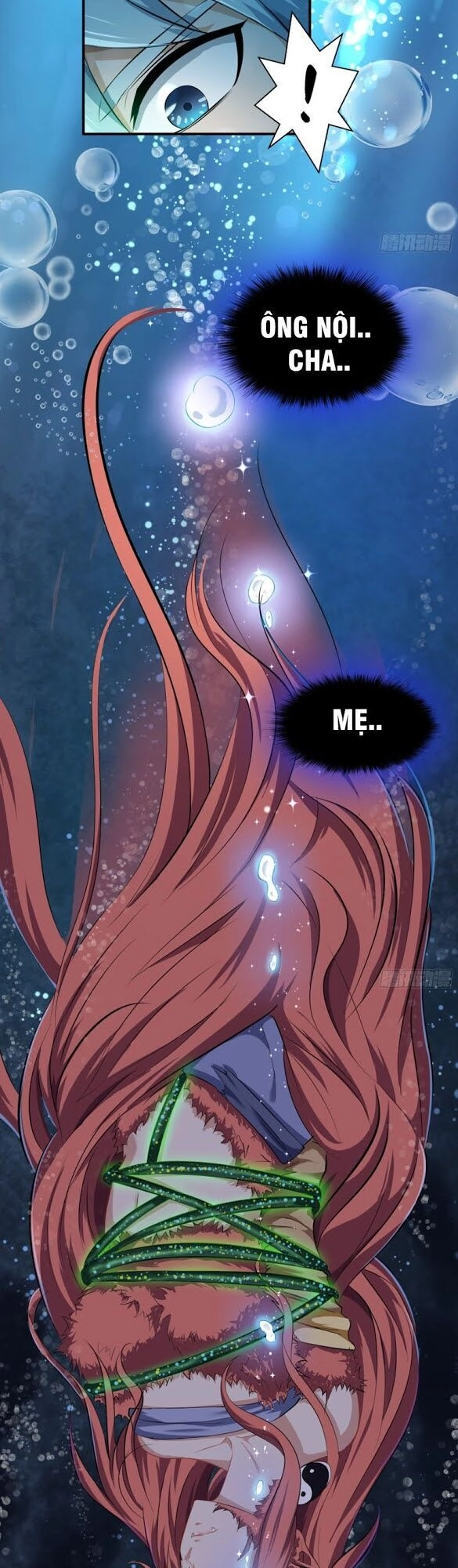 Thanh Đế Truyện Chapter 19 - 51