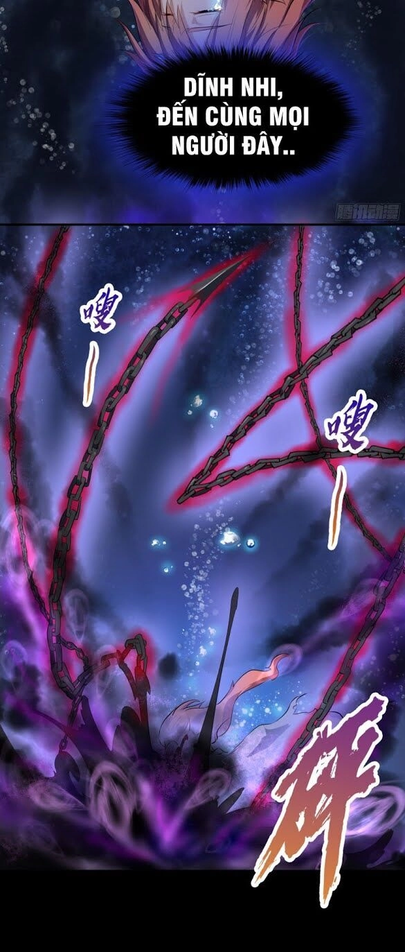 Thanh Đế Truyện Chapter 19 - 52