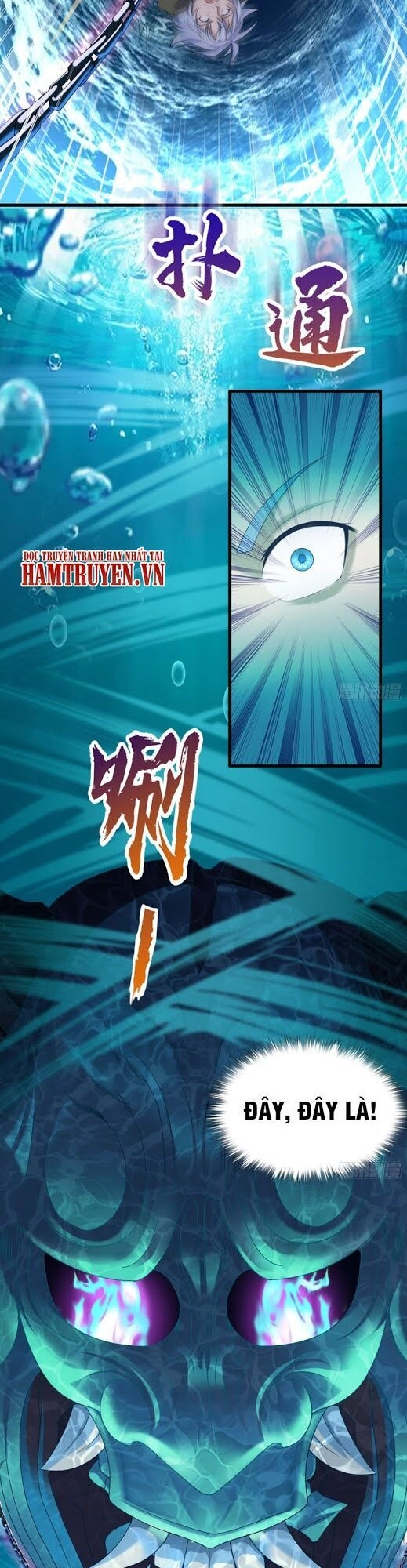 Thanh Đế Truyện Chapter 19 - 54