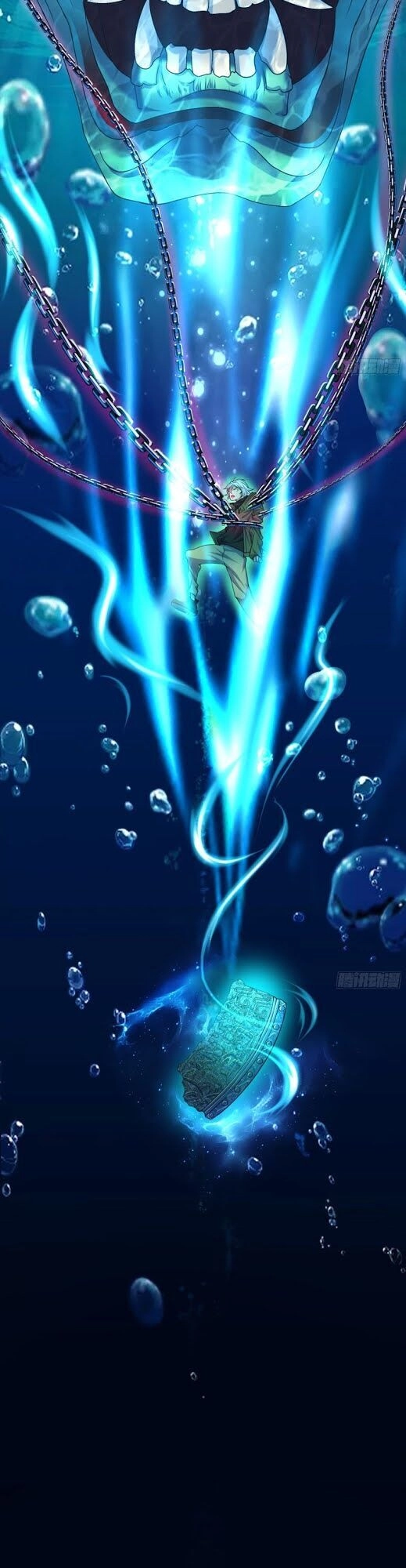 Thanh Đế Truyện Chapter 19 - 55