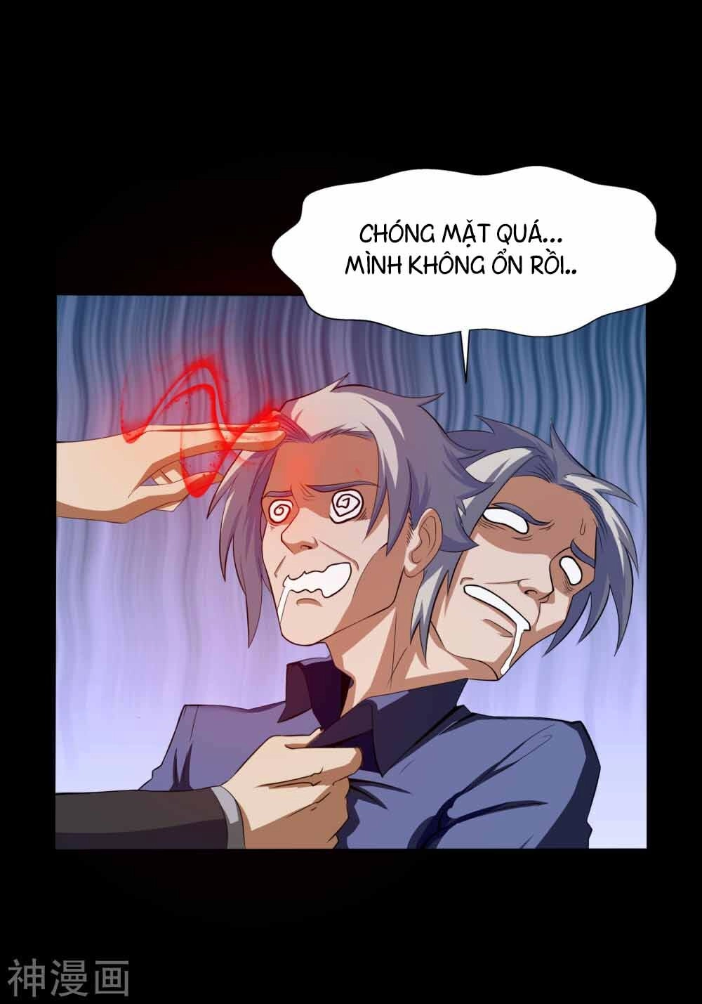 Thanh Đế Truyện Chapter 20 - 29