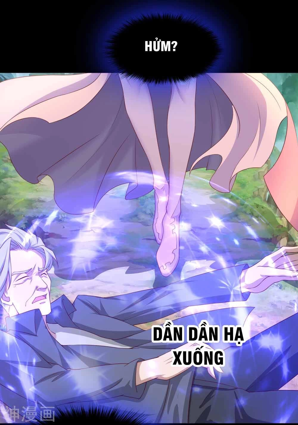 Thanh Đế Truyện Chapter 20 - 49