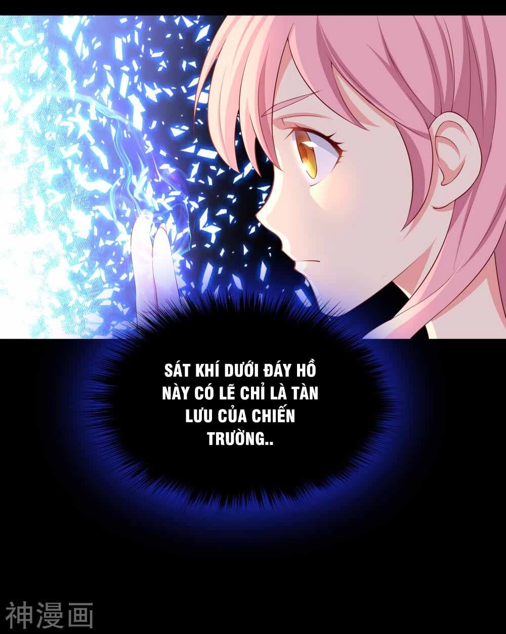 Thanh Đế Truyện Chapter 20 - 53