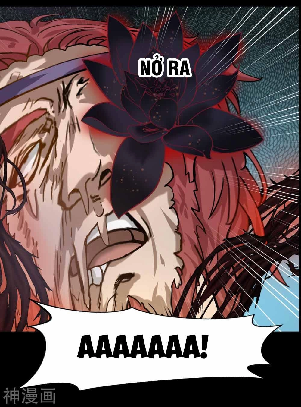 Thanh Đế Truyện Chapter 20 - 57