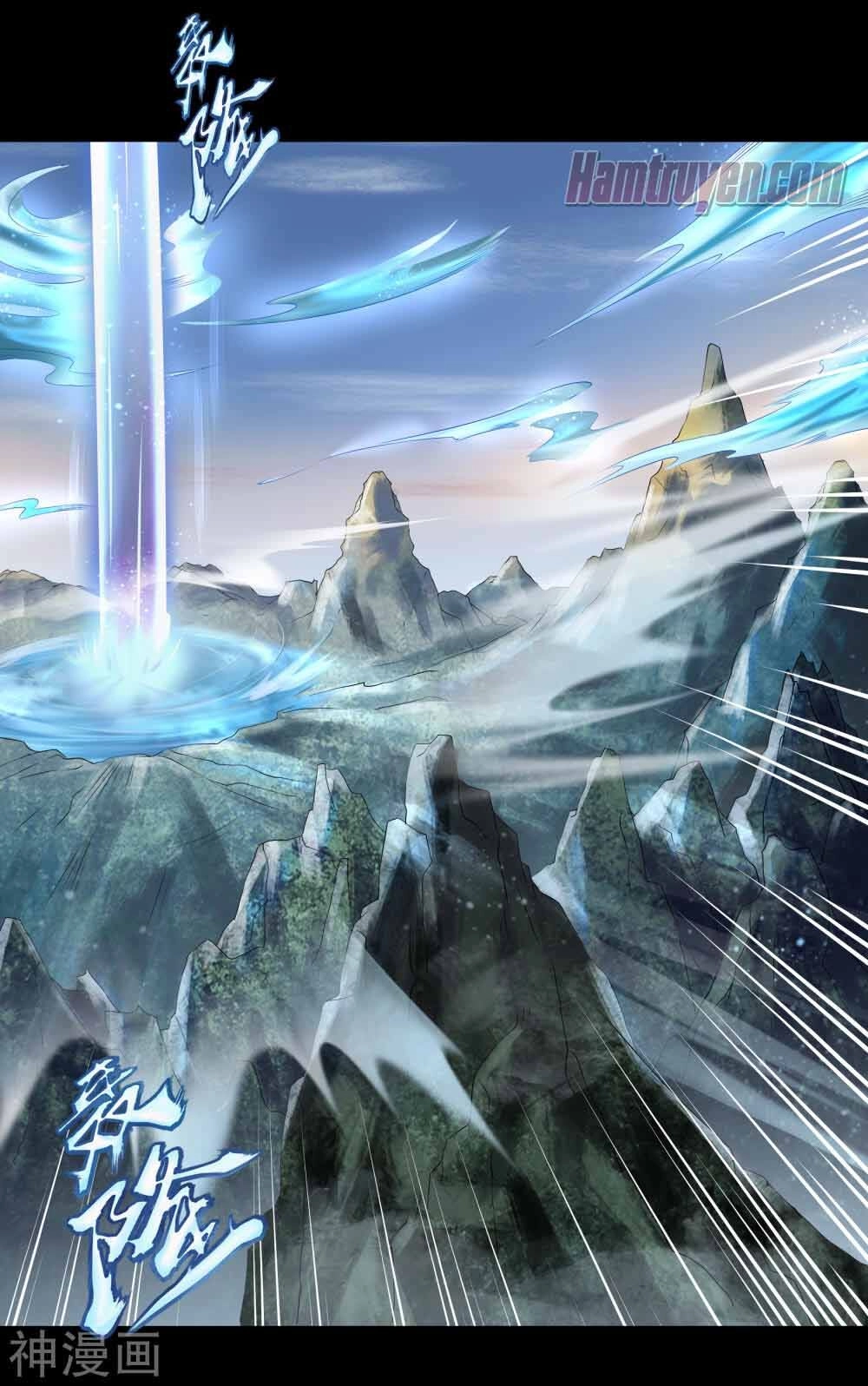 Thanh Đế Truyện Chapter 21 - 5