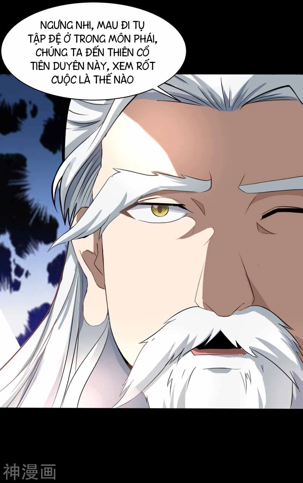 Thanh Đế Truyện Chapter 21 - 13