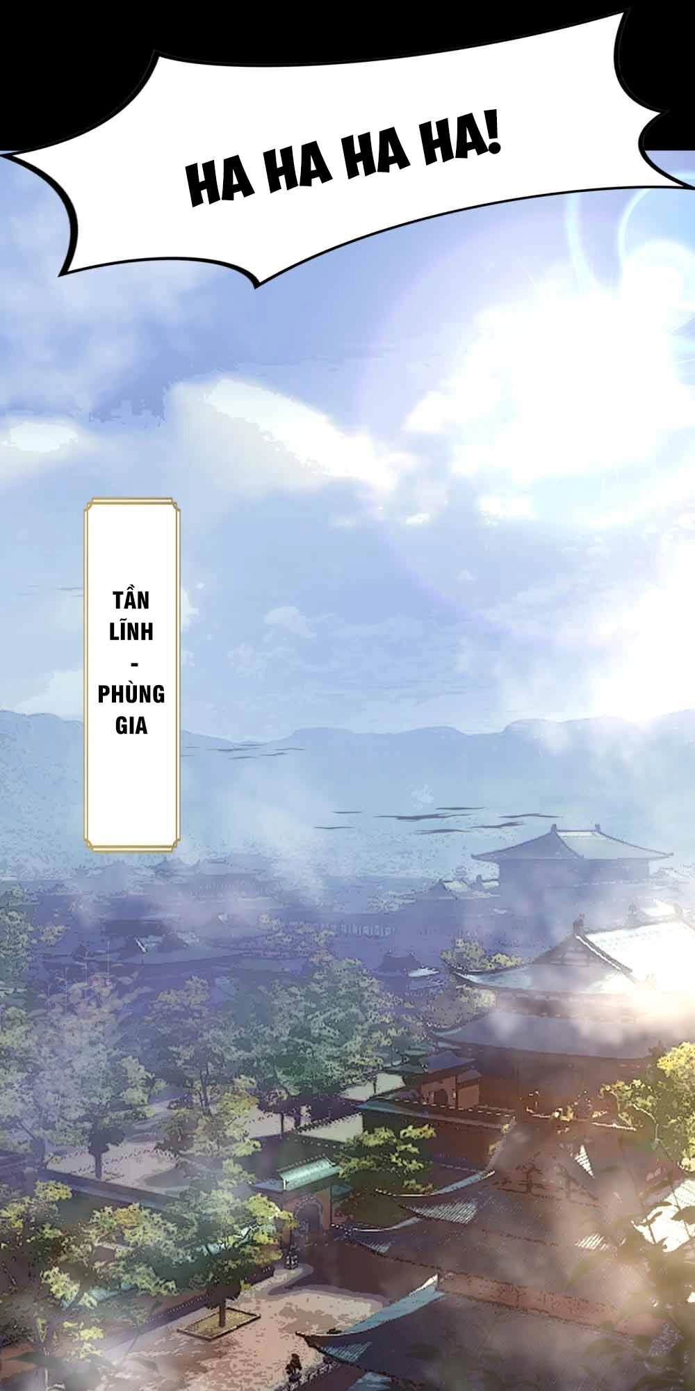 Thanh Đế Truyện Chapter 21 - 17