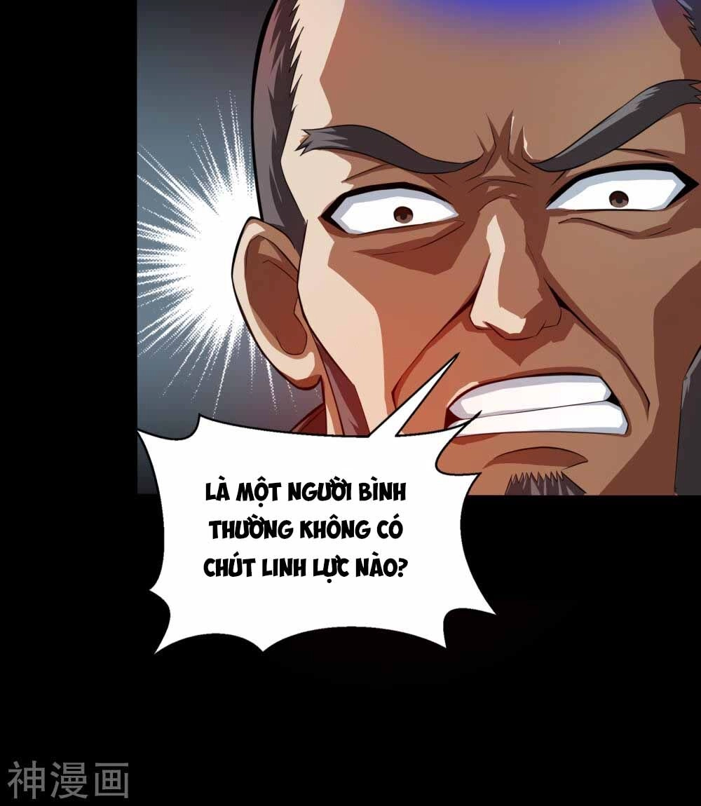 Thanh Đế Truyện Chapter 21 - 31